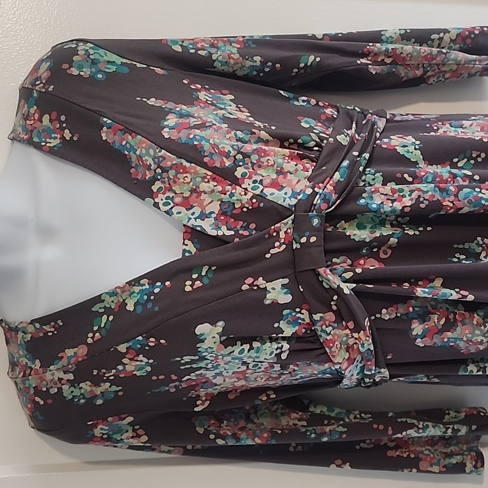 Boden Womens Jersey Dress Size 10R